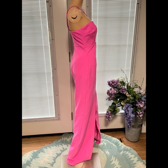 Likely Rocky Ruched Cut-Out Dress - Picture 5 of 16